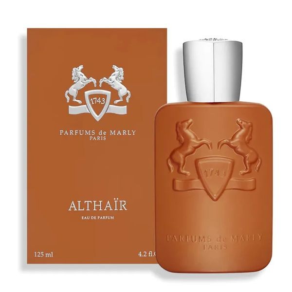Parfums de Marly Althair Perfume Fragrance Women Cologne spray 75ml 125ml Haltane KALAN PEGASUS Layton eau de parfum EDP Delina La Rosee ORIANA CASSILI royal essence
