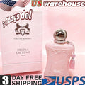 parfumsdemarly Perfume Fragrance 75ml Women 125ml Men Delina Exclusif Valaya EDP Long Lasting Designer Brand Paris Cologne Spray High Quality USA 3-6 days delivery
