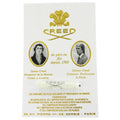 Love in White by Creed Vial (sample) .04 oz (Women)