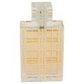 Burberry Brit by Burberry Eau De Toilette Spray (unboxed) 1.7 oz (Women)