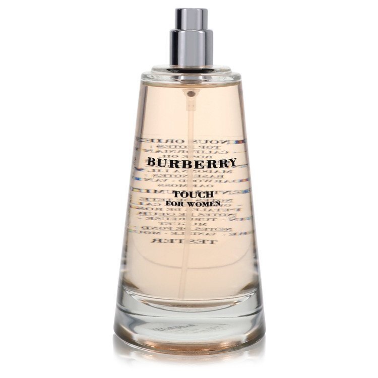 Burberry Touch by Burberry Eau De Parfum Spray (Tester) 3.3 oz (Women)