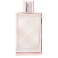 Burberry Brit Sheer by Burberry Eau De Toilette Spray (unboxed) 3.4 oz (Women)