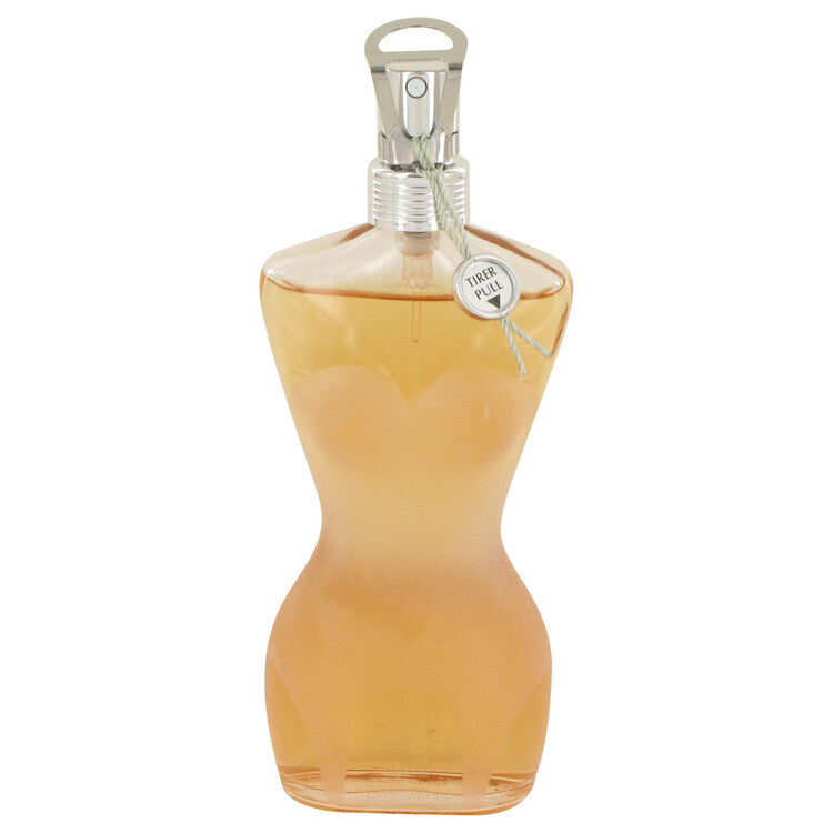 Jean Paul Gaultier by Jean Paul Gaultier Eau De Toilette Spray (unboxed) 1.7 oz (Women)