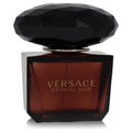 Crystal Noir by Versace Eau De Parfum Spray (unboxed) 3 oz (Women)