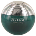 Aqua Pour Homme by Bvlgari Eau De Toilette Spray (unboxed) 3.4 oz (Men)