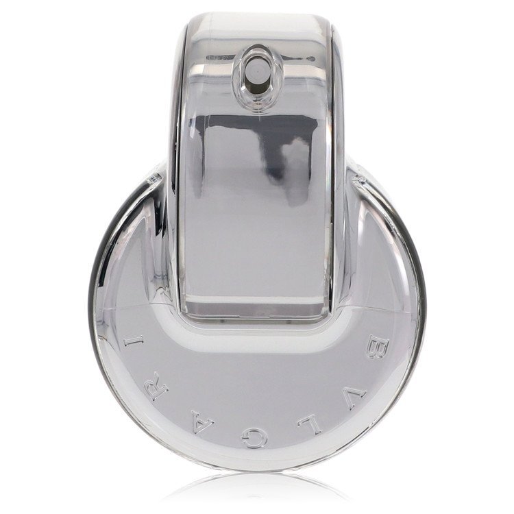 Omnia Crystalline by Bvlgari Eau De Toilette Spray (unboxed) 2.2 oz (Women)