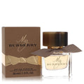 My Burberry by Burberry Eau De Parfum Spray 1 oz (Women)