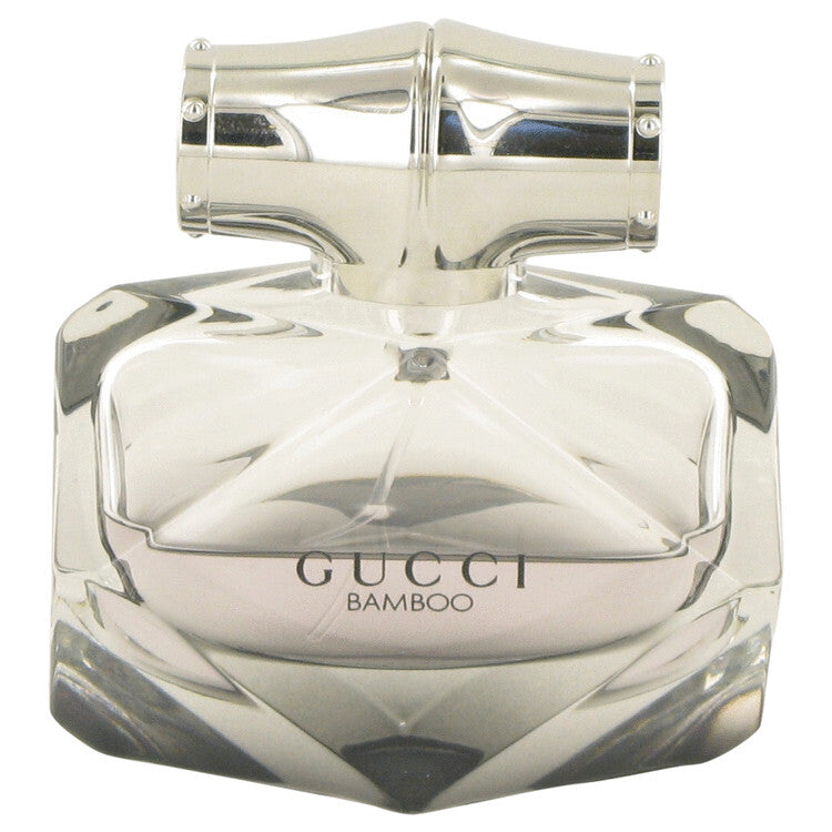 Gucci Bamboo by Gucci Eau De Parfum Spray (unboxed) 1.6 oz (Women)