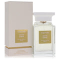 Tom Ford White Suede by Tom Ford Eau De Parfum Spray (unisex) 3.4 oz (Women)