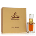 Dehn El Oud Shaheen by Swiss Arabian Extrait De Parfum (Unisex) .2 oz (Men)