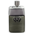 Gucci Guilty by Gucci Eau De Toilette Spray (unboxed) 5 oz (Men)