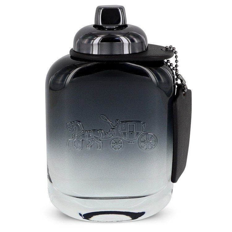 Coach by Coach Eau De Toilette Spray (unboxed) 3.3 oz (Men)