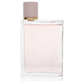 Burberry Her by Burberry Eau De Parfum Spray (unboxed) 3.4 oz (Women)