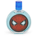 Spiderman by Marvel Eau De Toilette Spray (unboxed) 3.4 oz (Men)