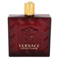 Versace Eros Flame by Versace Eau De Parfum Spray (unboxed) 6.7 oz (Men)