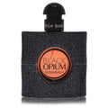 Black Opium by Yves Saint Laurent Eau De Parfum Spray (unboxed) 1.7 oz (Women)