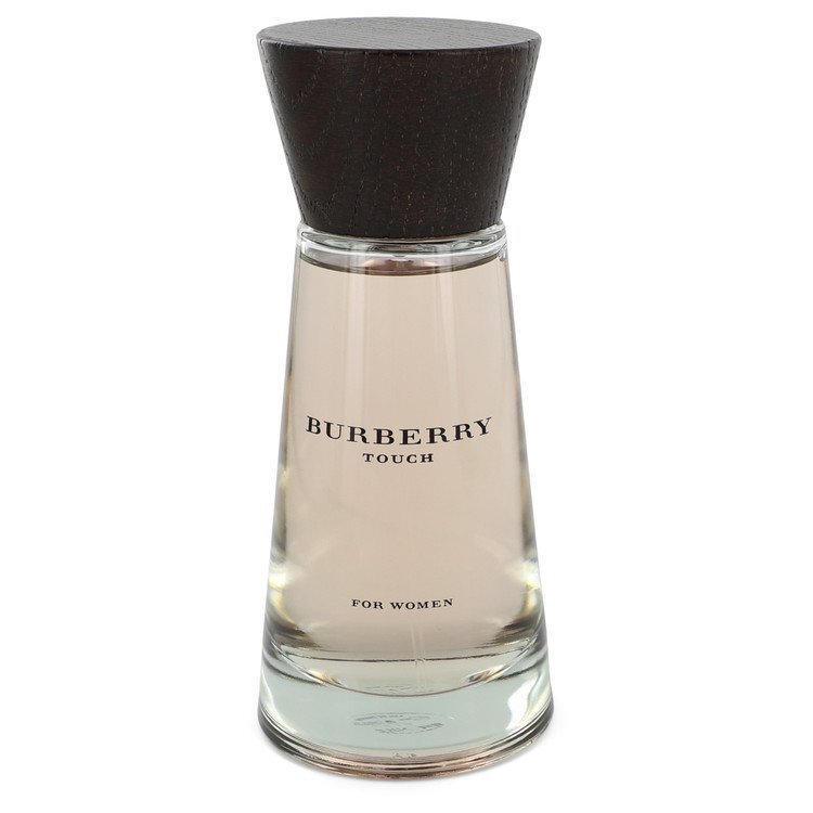 Burberry Touch by Burberry Eau De Parfum Spray (unboxed) 3.3 oz (Women)
