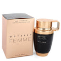 Odyssey Femme by Armaf Eau De Parfum Spray 2.7 oz (Women)