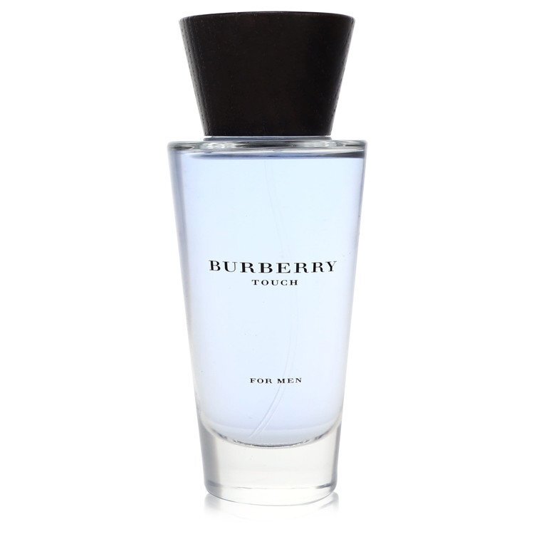 Burberry Touch by Burberry Eau De Toilette Spray (unboxed) 3.3 oz (Men)