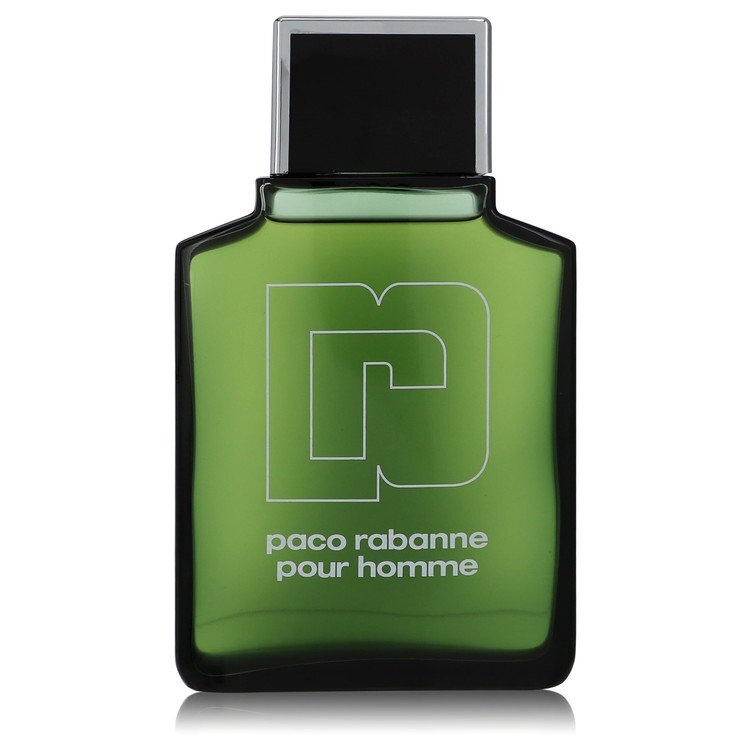 Paco Rabanne by Paco Rabanne Eau De Toilette Splash & Spray (unboxed) 6.8 oz (Men)