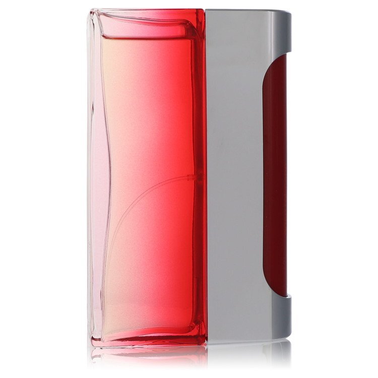 Ultrared by Paco Rabanne Eau De Toilette Spray (unboxed) 3.4 oz (Men)