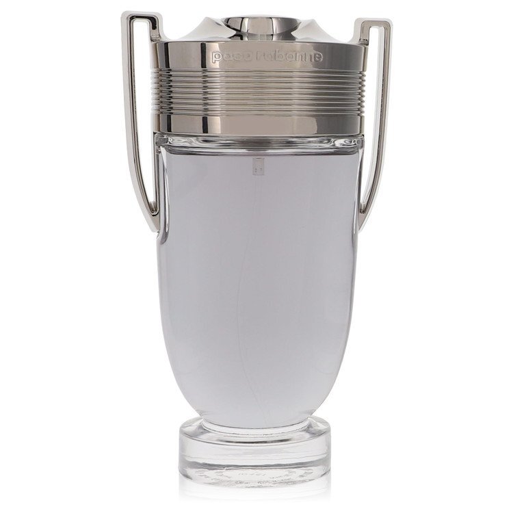 Invictus by Paco Rabanne Eau De Toilette Spray (unboxed) 6.8 oz (Men)
