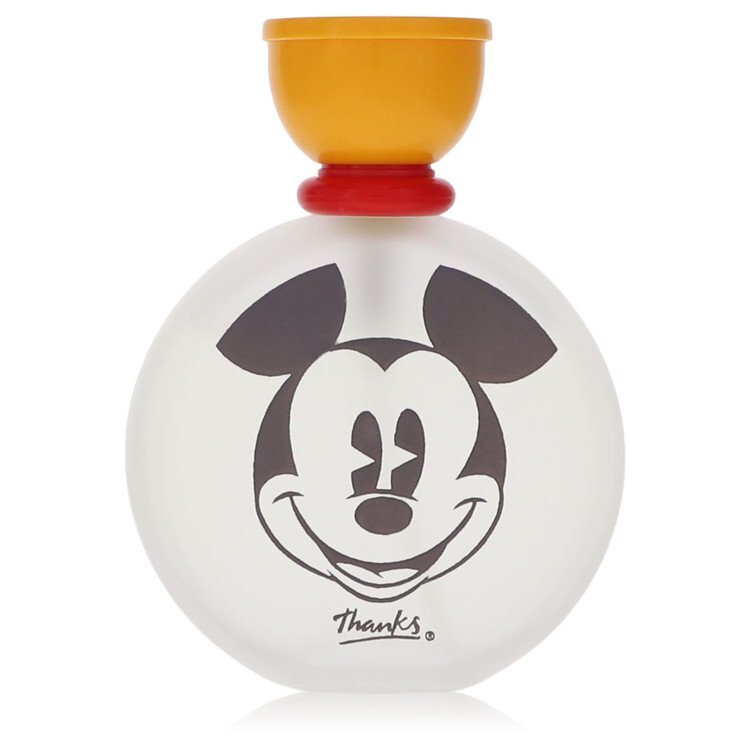 MICKEY Mouse by Disney Eau De Toilette Spray (unboxed) 1.7 oz (Men)