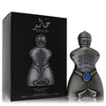 Niche Emarati Khalid by Lattafa Eau De Parfum Spray (Unisex) 2.7 oz (Men)