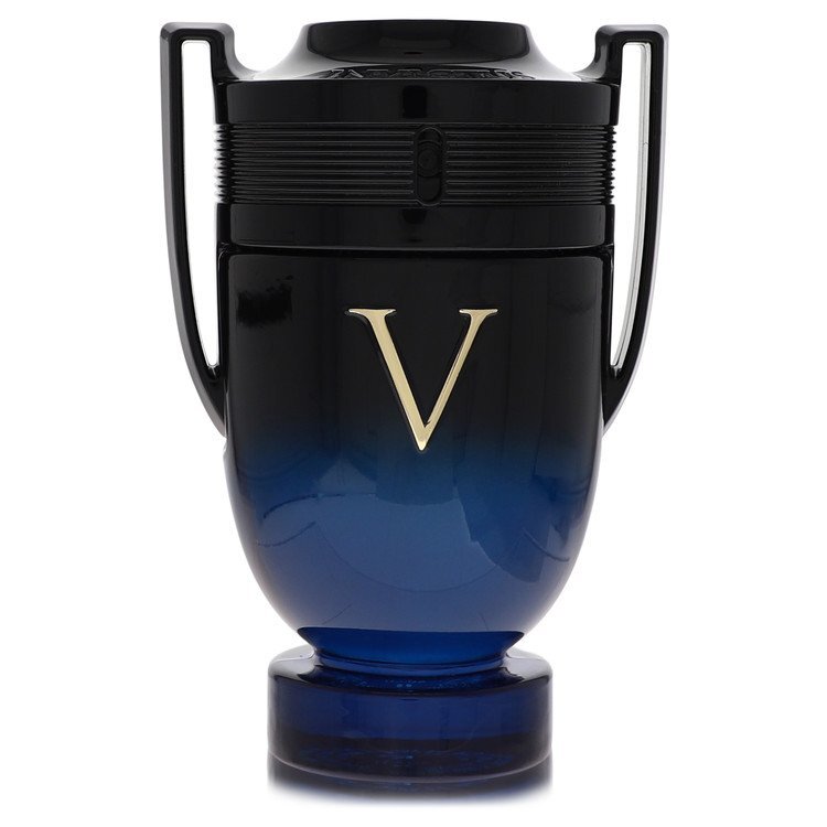 Invictus Victory Elixir by Paco Rabanne Parfum Intense Spray (Unboxed) 3.4 oz (Men)