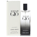 Acqua Di Gio by Giorgio Armani Eau De Parfum Spray .5 oz (Men)