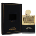 Lattafa Rave Pure Desire Gold by Lattafa Eau De Parfum Spray 3.4 oz (Women)