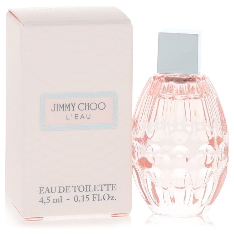 Jimmy Choo L'eau by Jimmy Choo Mini EDT .15 oz (Women)