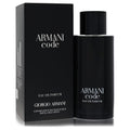 Armani Code by Giorgio Armani Eau De Parfum Spray 4.2 oz (Men)