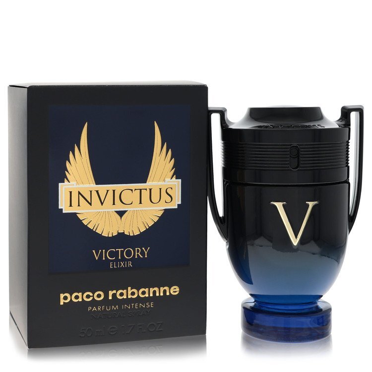Invictus Victory Elixir by Paco Rabanne Parfum Intense Spray 1.7 oz (Men)
