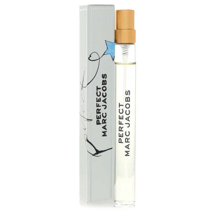 Marc Jacobs Perfect by Marc Jacobs Mini EDT Spray 0.34 oz (Women)