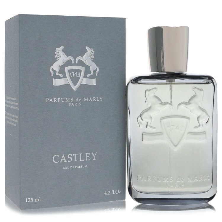 Castley by Parfums De Marly Eau De Parfum Spray 4.2 oz (Men)