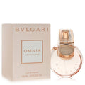 Omnia Crystalline by Bvlgari Eau De Parfum Spray 3.4 oz (Women)