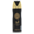 Lattafa Asad by Lattafa Body Spray (Unisex) 6.67 oz (Women)