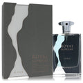 Lattafa Rave Royal Supreme Noble by Lattafa Eau De Parfum Spray 3.4 oz (Men)