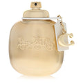 Coach Gold by Coach Eau De Parfum Spray (Unboxed) 3 oz (Women)