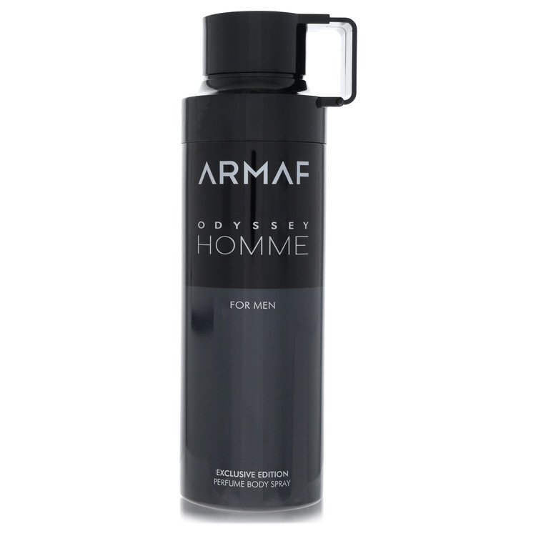 Armaf Odyssey Homme by Armaf Body Spray 6.8 oz (Men)