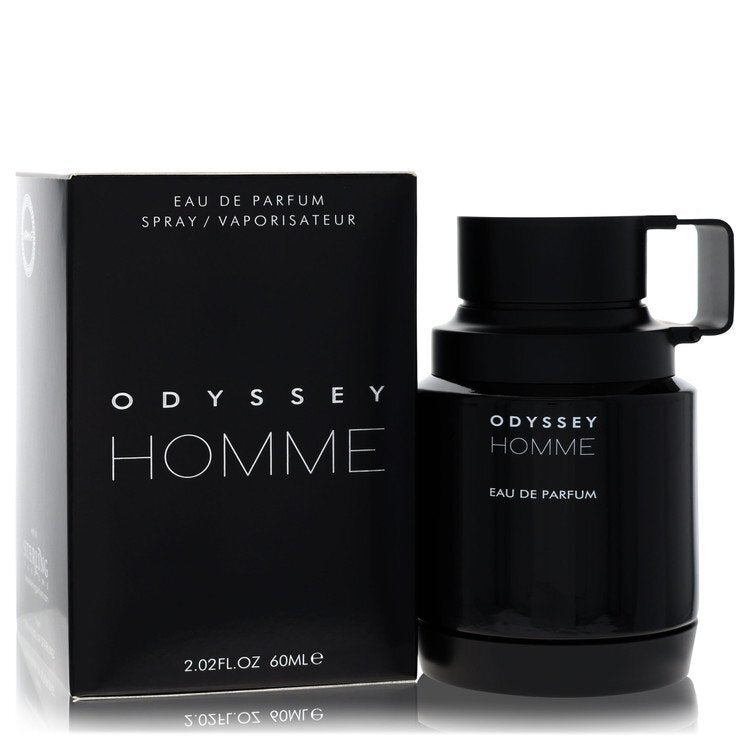 Armaf Odyssey Homme by Armaf Eau De Parfum Spray 2 oz (Men)