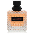 Valentino Donna Born in Roma Coral Fantasy by Valentino Eau De Parfum Spray (Unboxed) 3.4 oz (Women)