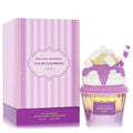 Lattafa Give Me Gourmand Mallow Madness by Lattafa Eau De Parfum Spray (Unisex) 2.53 oz (Women)