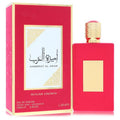 Lattafa Asdaaf Ameerat Al Arab Sugar Crown by Lattafa Eau De Parfum Spray 3.4 oz (Women)