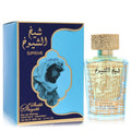 Lattafa Sheikh Al Shuyukh Supreme by Lattafa Eau De Parfum Spray (Unisex) 3.4 oz (Men)