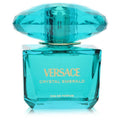 Versace Crystal Emerald by Versace Eau De Parfum Spray (Unboxed) 3 oz (Women)