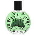 Hulk by Marvel Eau De Toilette Spray (Unboxed) 3.4 oz (Men)