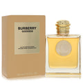 Burberry Goddess Intense by Burberry Eau De Parfum Refillable Spray 3.4 oz (Women)