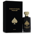 Jo Milano Game of Spades Wildcard by Jo Milano Parfum Spray 3.4 oz (Men)